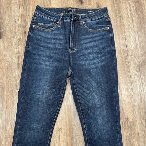 Judy Blue size 11 skinny fit - Picture 5 of 5